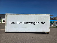 2010 - gesloten oplegger bak - afbeelding 3 van  10