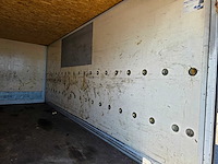 2010 - gesloten oplegger bak - afbeelding 10 van  10