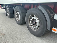 2010 - heiwo - koeltrailer/oplegger - afbeelding 2 van  19