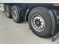 2010 - heiwo - koeltrailer/oplegger - afbeelding 7 van  19