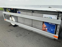 2010 - heiwo - koeltrailer/oplegger - afbeelding 8 van  19