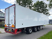 2010 - heiwo - koeltrailer/oplegger - afbeelding 13 van  19