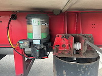 2010 - heiwo - koeltrailer/oplegger - afbeelding 19 van  19