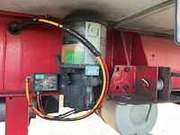 2010 - heiwo - koeltrailer/oplegger - afbeelding 2 van  18
