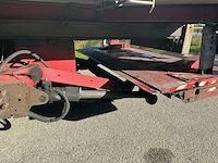 2010 - heiwo - koeltrailer/oplegger - afbeelding 8 van  18