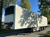 2010 - heiwo - koeltrailer/oplegger - afbeelding 1 van  18