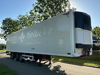 2010 - heiwo - koeltrailer/oplegger - afbeelding 11 van  18
