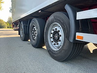 2010 - heiwo - koeltrailer/oplegger - afbeelding 18 van  18