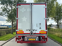 2010 - heiwo - koeltrailer/oplegger - afbeelding 2 van  2