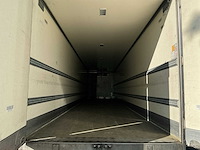2010 - heiwo - koeltrailer/oplegger - afbeelding 1 van  2