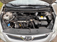 2010 - hyundai - i20 - 1.2i dynamic - car - afbeelding 2 van  14