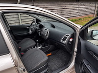 2010 - hyundai - i20 - 1.2i dynamic - car - afbeelding 6 van  14