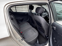2010 - hyundai - i20 - 1.2i dynamic - car - afbeelding 7 van  14
