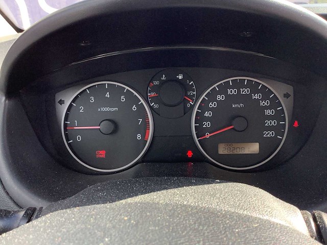 2010 - hyundai - i20 - 1.4i dynamic - personenauto - afbeelding 10 van  12