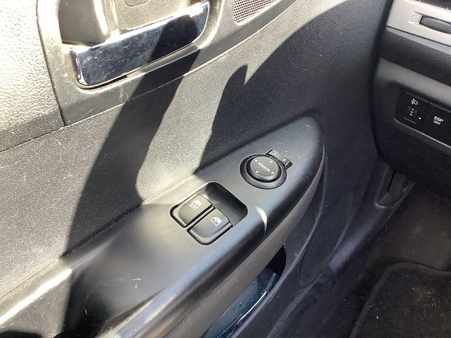 2010 - hyundai - i20 - 1.4i dynamic - personenauto - afbeelding 11 van  12