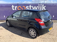 2010 - hyundai - i20 - 1.4i dynamic - personenauto - afbeelding 3 van  12
