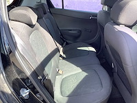 2010 - hyundai - i20 - 1.4i dynamic - personenauto - afbeelding 7 van  12