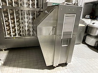 2010 - kalmeijer - toevouw- en opmaakmachine - afbeelding 2 van  7