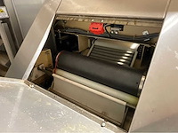 2010 - kalmeijer - toevouw- en opmaakmachine - afbeelding 4 van  7