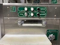 2010 - kalmeijer - toevouw- en opmaakmachine - afbeelding 6 van  7