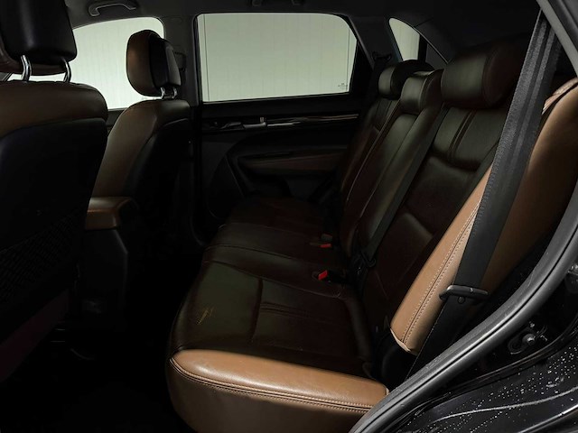 2010 - kia - sorento - 2.2 crdi x-clusive 29-ngd-6 iaw - afbeelding 4 van  22