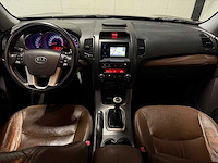 2010 - kia - sorento - 2.2 crdi x-clusive 29-ngd-6 iaw - afbeelding 5 van  22