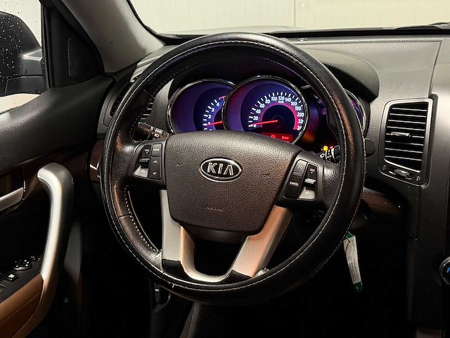 2010 - kia - sorento - 2.2 crdi x-clusive 29-ngd-6 iaw - afbeelding 6 van  22