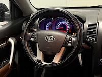 2010 - kia - sorento - 2.2 crdi x-clusive 29-ngd-6 iaw - afbeelding 6 van  22