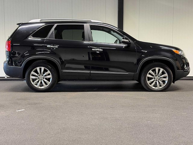 2010 - kia - sorento - 2.2 crdi x-clusive 29-ngd-6 iaw - afbeelding 11 van  22