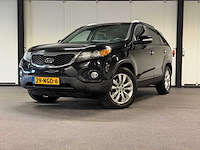 2010 - kia - sorento - 2.2 crdi x-clusive 29-ngd-6 iaw - afbeelding 1 van  22