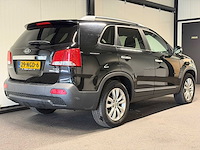 2010 - kia - sorento - 2.2 crdi x-clusive 29-ngd-6 iaw - afbeelding 13 van  22