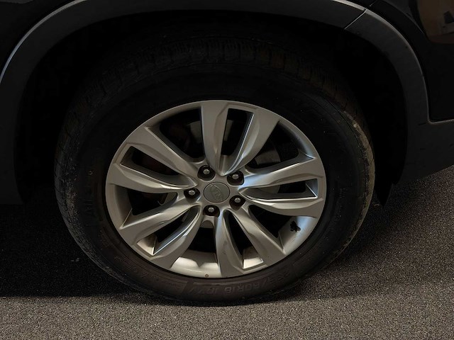 2010 - kia - sorento - 2.2 crdi x-clusive 29-ngd-6 iaw - afbeelding 14 van  22