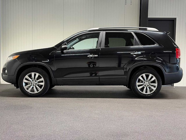 2010 - kia - sorento - 2.2 crdi x-clusive 29-ngd-6 iaw - afbeelding 12 van  22