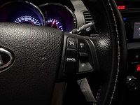 2010 - kia - sorento - 2.2 crdi x-clusive 29-ngd-6 iaw - afbeelding 18 van  22