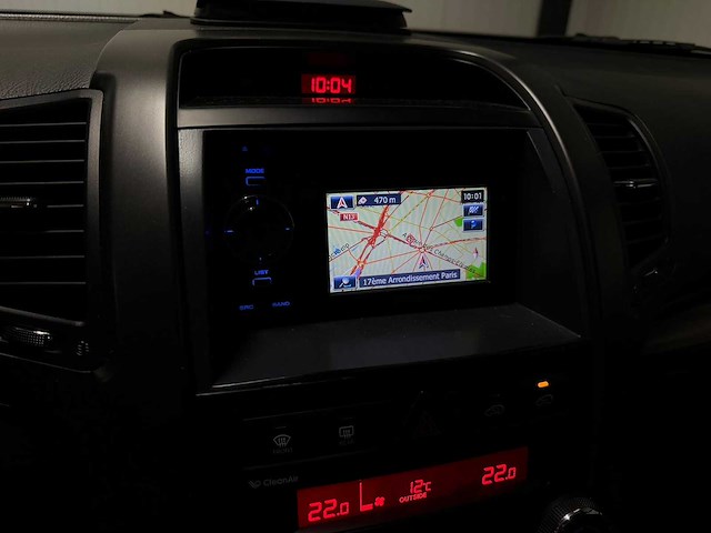 2010 - kia - sorento - 2.2 crdi x-clusive 29-ngd-6 iaw - afbeelding 21 van  22