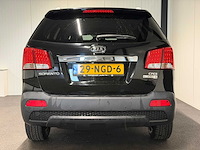 2010 - kia - sorento - 2.2 crdi x-clusive 29-ngd-6 iaw - afbeelding 22 van  22
