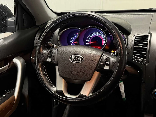 2010 - kia - sorento - 2.2 crdi x-clusive 29-ngd-6 iaw - afbeelding 6 van  22