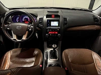 2010 - kia - sorento - 2.2 crdi x-clusive 29-ngd-6 iaw - afbeelding 5 van  22