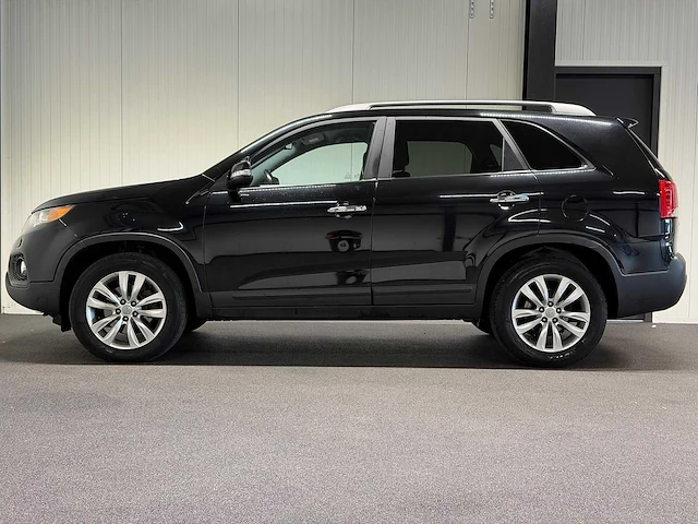 2010 - kia - sorento - 2.2 crdi x-clusive 29-ngd-6 iaw - afbeelding 12 van  22