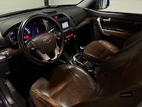 2010 - kia - sorento - 2.2 crdi x-clusive 29-ngd-6 iaw - afbeelding 4 van  22