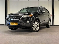 2010 - kia - sorento - 2.2 crdi x-clusive 29-ngd-6 iaw