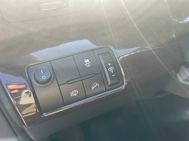 2010 - kia - sorento - 2.4 x-clusive - 12-klh-2 - afbeelding 5 van  19
