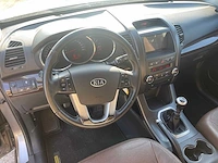 2010 - kia - sorento - 2.4 x-clusive - 12-klh-2 - afbeelding 6 van  19