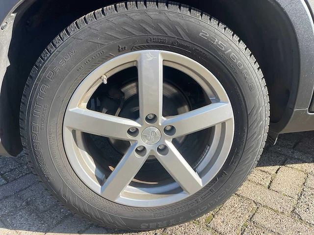 2010 - kia - sorento - 2.4 x-clusive - 12-klh-2 - afbeelding 9 van  19