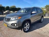 2010 - kia - sorento - 2.4 x-clusive - 12-klh-2