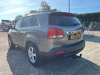 2010 - kia - sorento - 2.4 x-clusive - 12-klh-2 - afbeelding 10 van  19