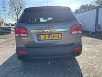 2010 - kia - sorento - 2.4 x-clusive - 12-klh-2 - afbeelding 11 van  19