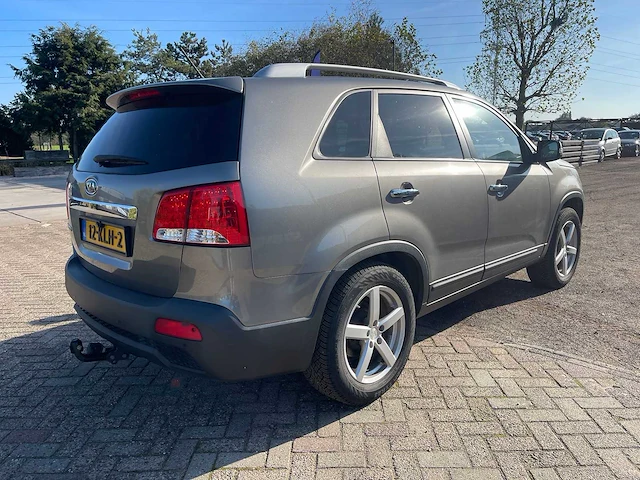 2010 - kia - sorento - 2.4 x-clusive - 12-klh-2 - afbeelding 12 van  19