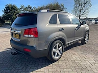 2010 - kia - sorento - 2.4 x-clusive - 12-klh-2 - afbeelding 12 van  19