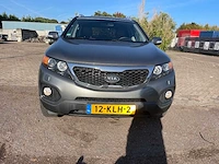2010 - kia - sorento - 2.4 x-clusive - 12-klh-2 - afbeelding 14 van  19